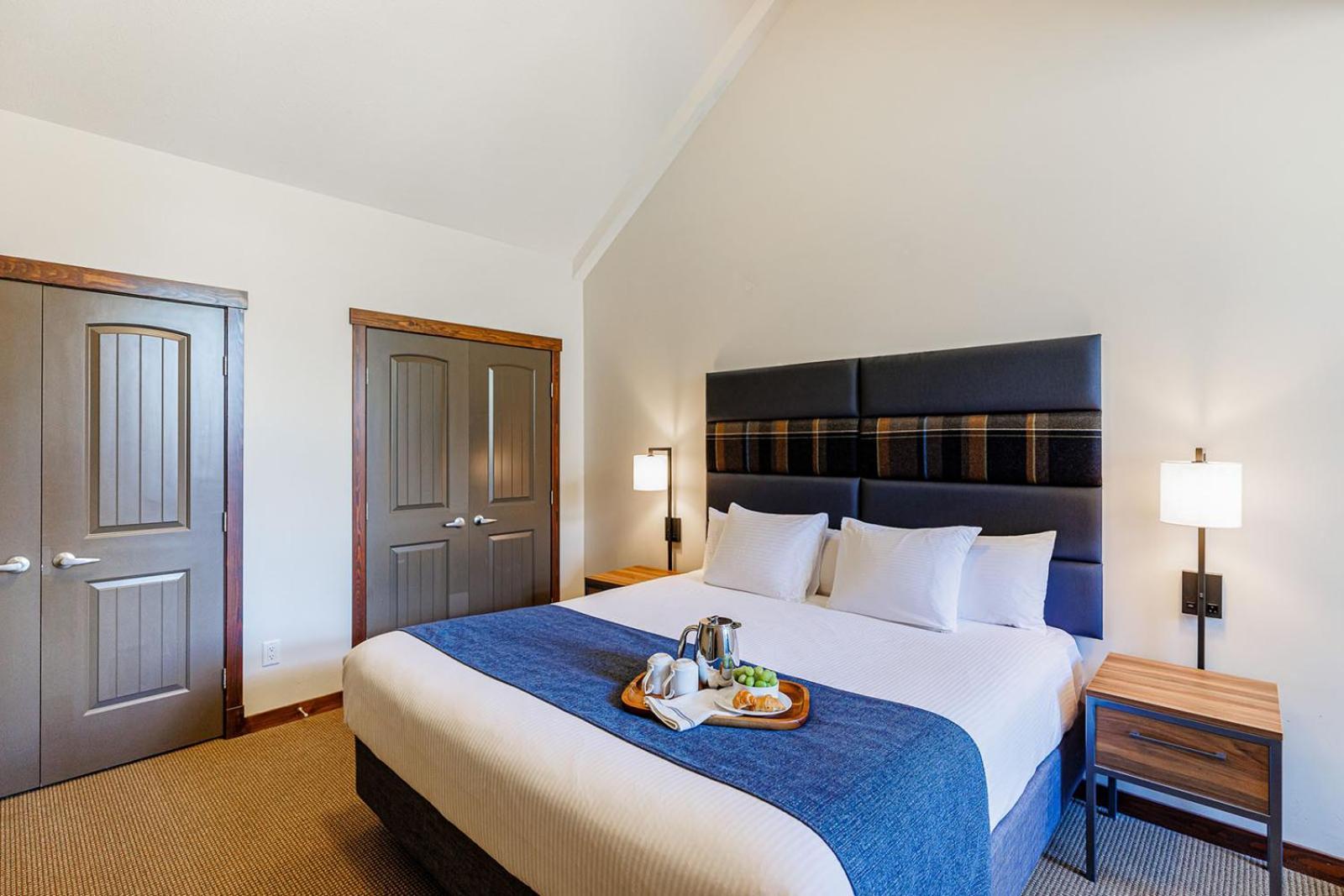 Stoneridge Mountain Resort Canmore Exterior foto